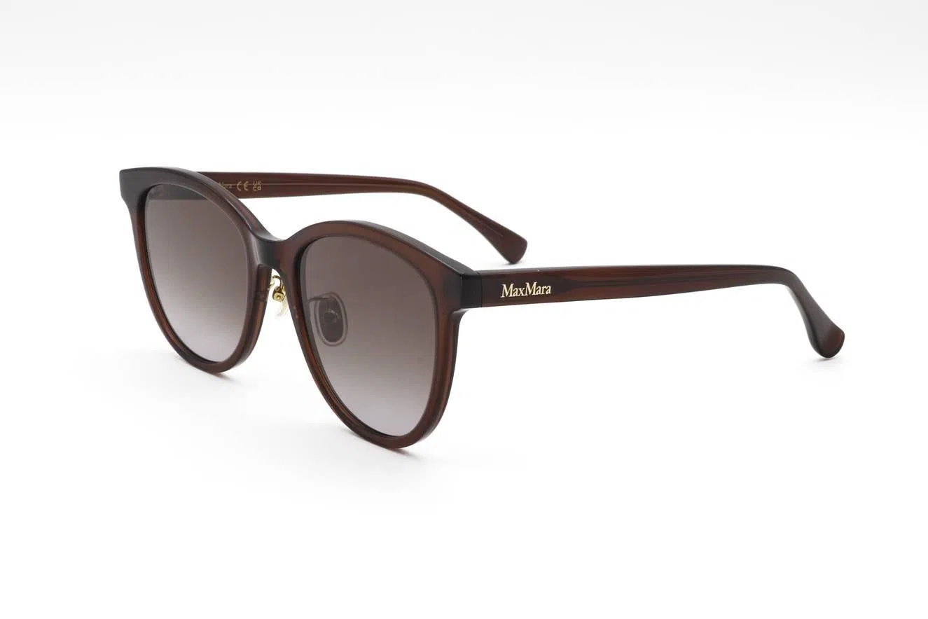 MaxMara MM0107K Sunglasses - view 4